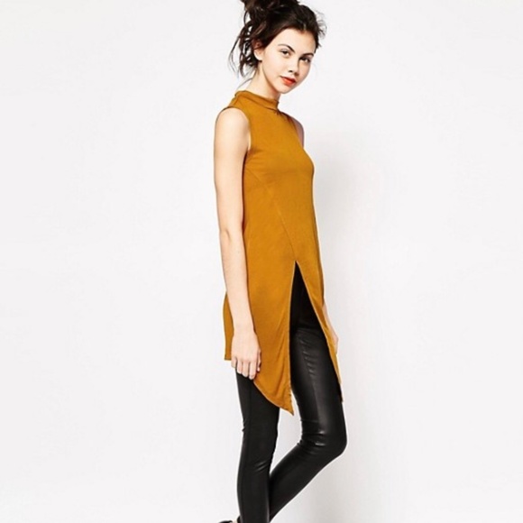 ASOS Tunic Top - Picture 3 of 6